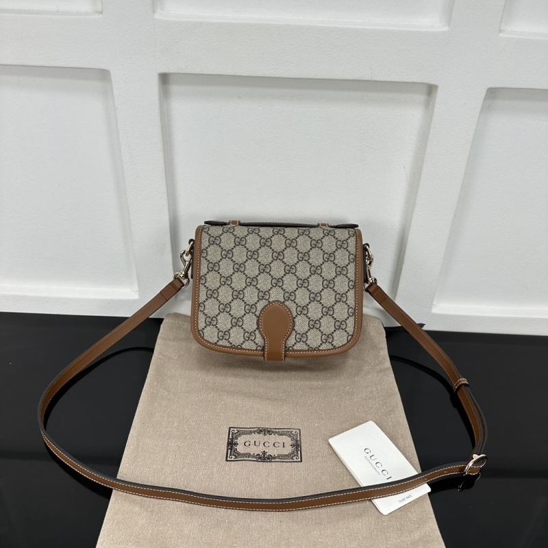 Gucci Satchel Bags